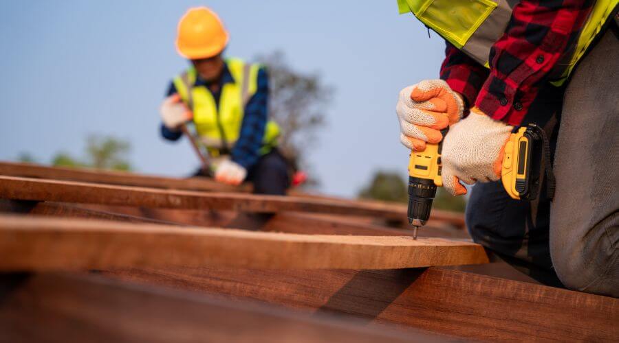 Local Siding Services in Wooton, KY